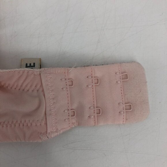 Change Light Pink Wired Lace Bra EU 65 - Picture 10 of 15